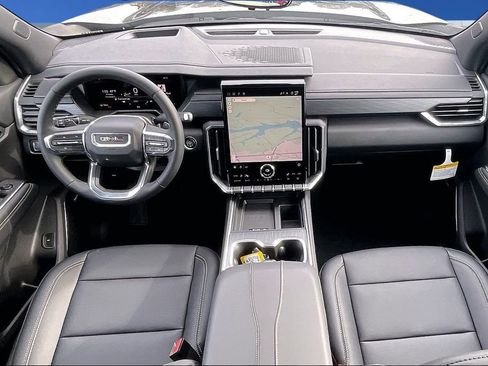 New 2026 GMC Acadia Elevation w/ Black Edition image 5