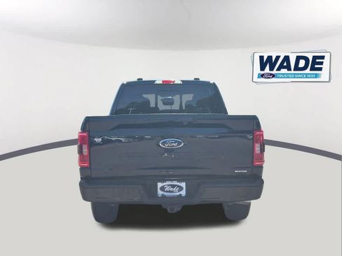 Used 2023 Ford F150 XLT w/ Equipment Group 302A High AWD/4WD image 6