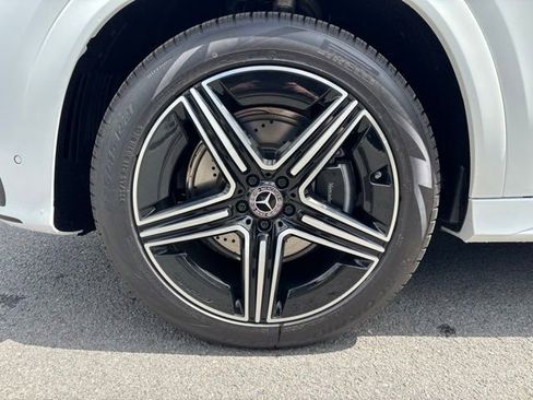 New 2026 Mercedes-Benz GLE 350 4MATIC image 12