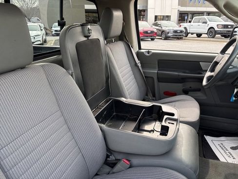 Used 2008 Dodge Ram 1500 Truck SLT image 26