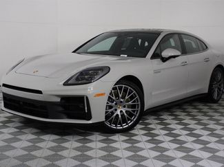 New 2026 Porsche Panamera 4 video 1