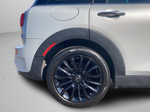 Used 2019 MINI Cooper Clubman S AWD/4WD image 28