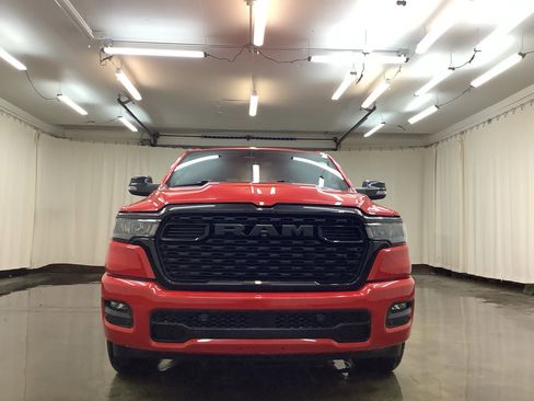 Used 2025 RAM 1500 Big Horn image 11