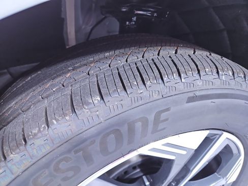 New 2025 Nissan Murano SL image 28