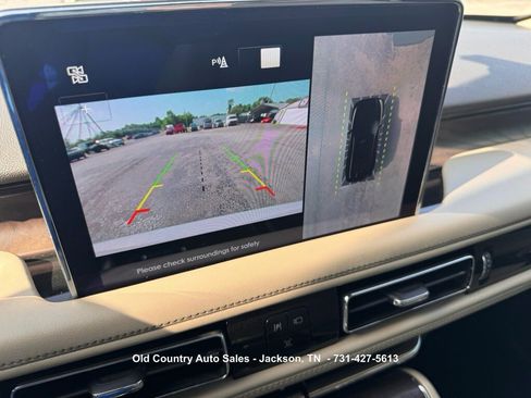 Used 2020 Lincoln Aviator Reserve w/ Equipment Group 202A AWD/4WD image 34
