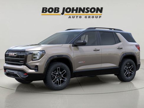 New 2026 GMC Terrain AT4 AWD/4WD image 5