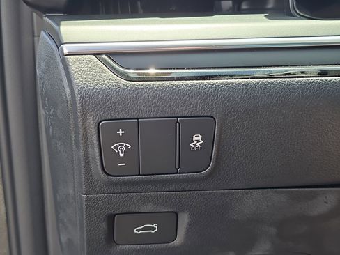 New 2026 Kia K5 GT-Line FWD image 27