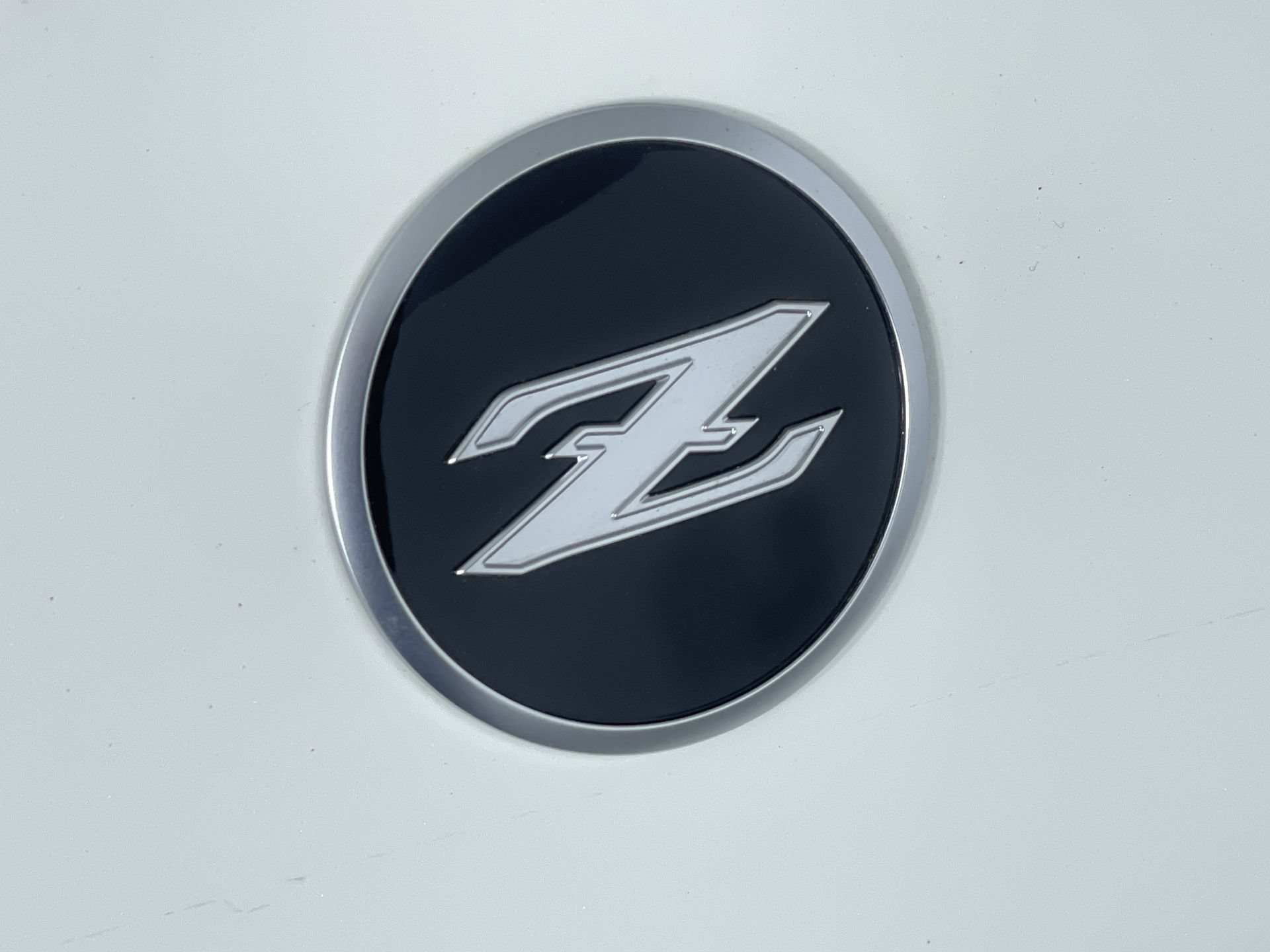 New 2027 Nissan Z Sport w/ Essentials Package (Sport) RWD image 24