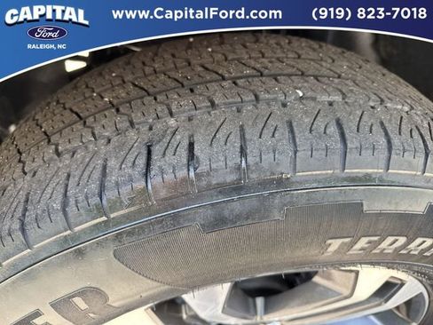 Certified 2023 Ford F150 XL w/ STX Appearance Package RWD image 14