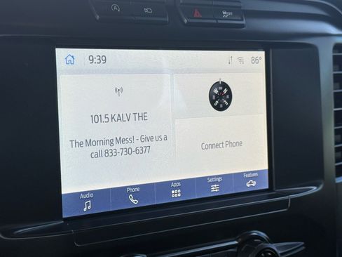 Used 2022 Ford F150 XL w/ Trailer Tow Package image 19