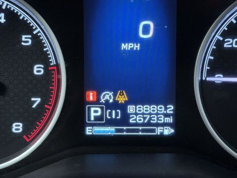 Used 2023 Subaru Forester Premium image 8