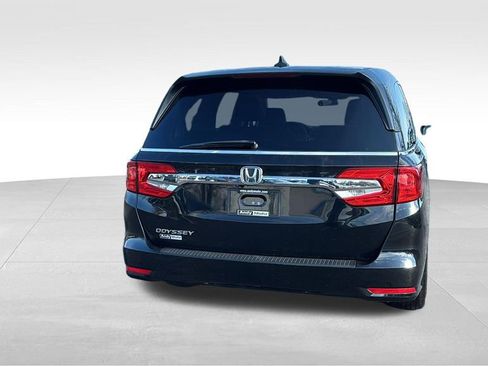 Used 2019 Honda Odyssey EX image 6