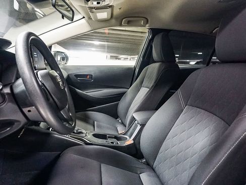 Certified 2024 Toyota Corolla LE image 19