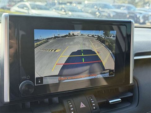 Certified 2024 Toyota RAV4 XLE Premium image 16