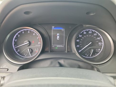Used 2024 Toyota Camry SE FWD image 20