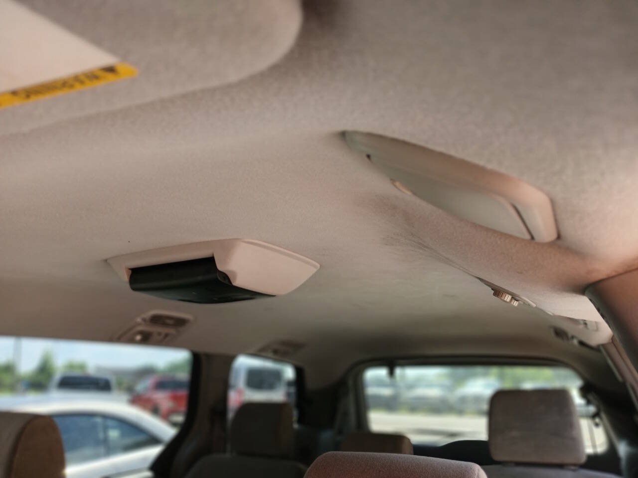 Used 2005 Toyota Sienna LE w/ LE Pkg 8 FWD image 16