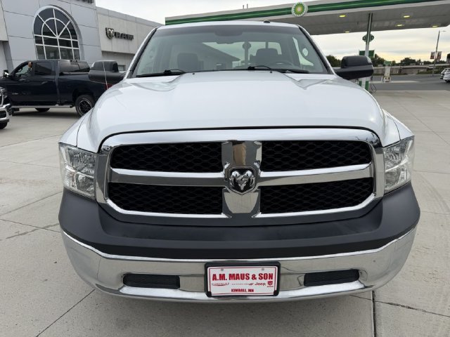 Used 2016 RAM 1500 Tradesman w/ Power & Remote Entry Group AWD/4WD image 2
