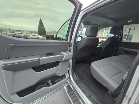 Used 2024 Ford F150 XLT w/ Tow/Haul Package image 12