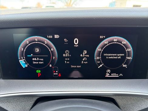 New 2026 Volkswagen Tiguan S AWD/4WD image 17