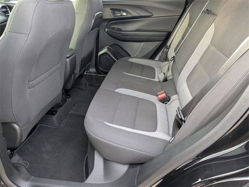 New 2026 Chevrolet TrailBlazer LT w/ Convenience Package image 24