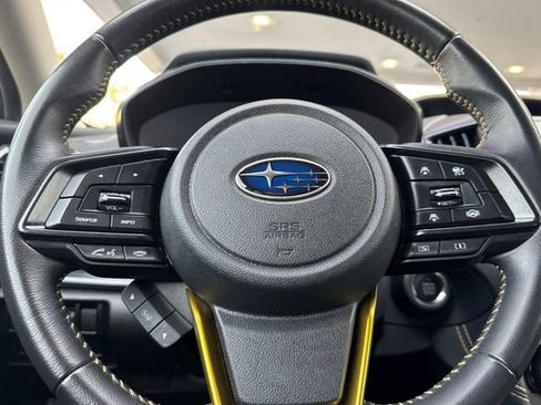 Used 2023 Subaru Crosstrek 2.5i Sport image 22