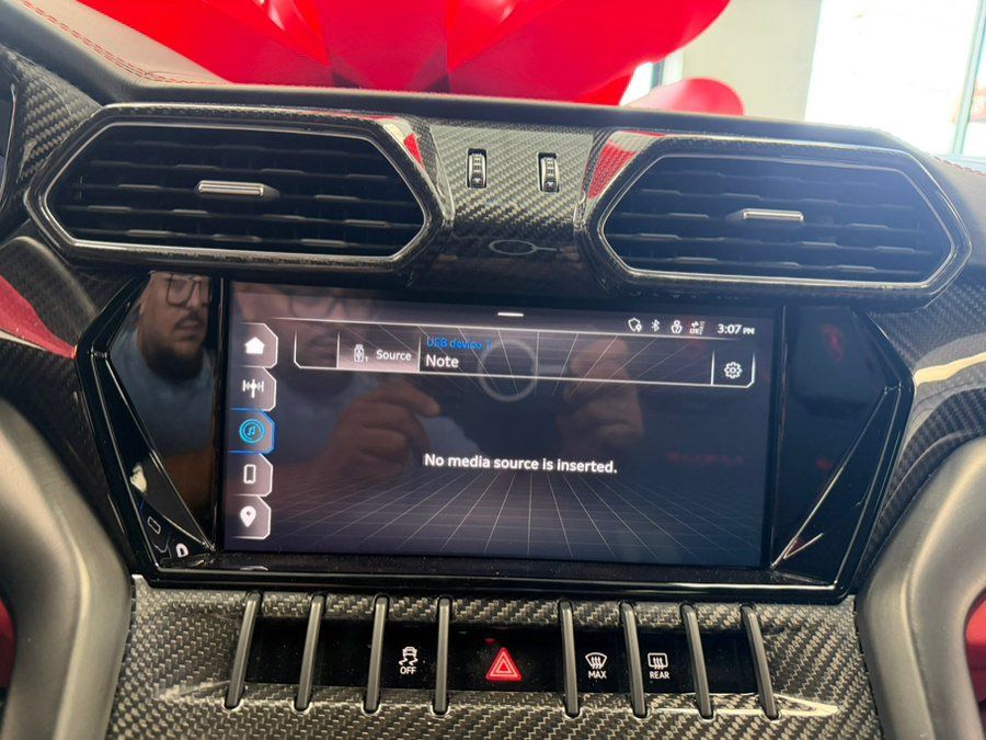 Used 2023 Lamborghini Urus S AWD/4WD image 71
