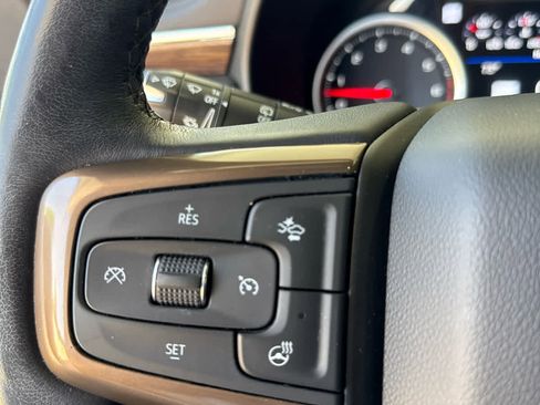 Used 2021 Chevrolet Tahoe High Country image 17