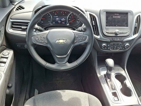 Used 2024 Chevrolet Equinox LT w/ LPO, Floor Liner Package image 12