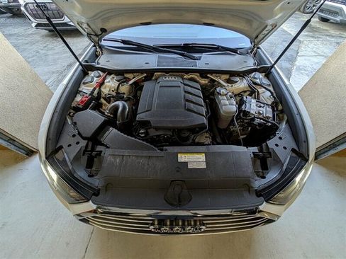 Used 2019 Audi A6 2.0T Premium w/ Convenience Package image 17