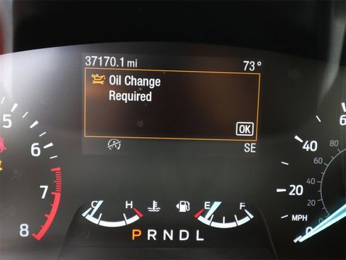 Certified 2020 Ford Escape SE image 16