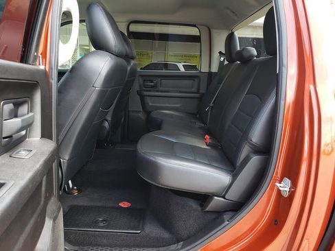 Used 2013 RAM 1500 Express AWD/4WD image 13