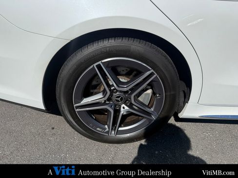 Certified 2024 Mercedes-Benz S 580 4MATIC Sedan image 14