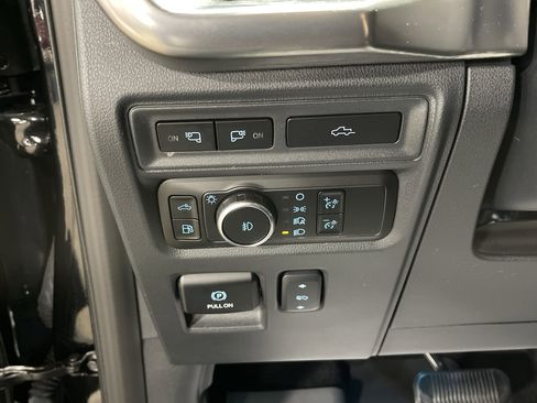 Used 2023 Ford F150 Lariat w/ Equipment Group 502A High image 22