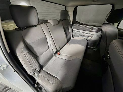 Used 2022 Toyota Tundra SR5 AWD/4WD image 24
