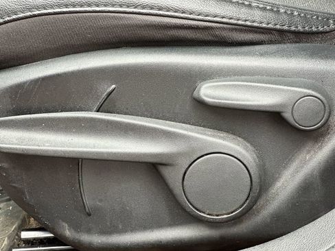 Used 2021 Jeep Compass Trailhawk image 13