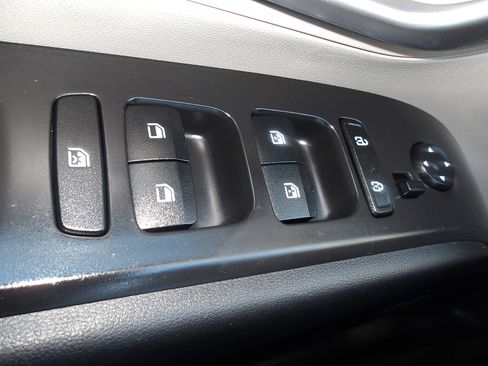 Certified 2023 Hyundai Tucson SEL image 17