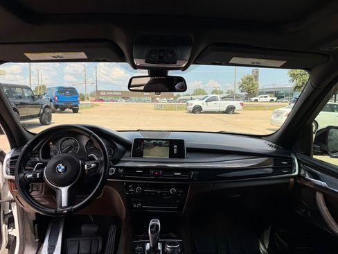 Used 2015 BMW X5 xDrive35i image 24