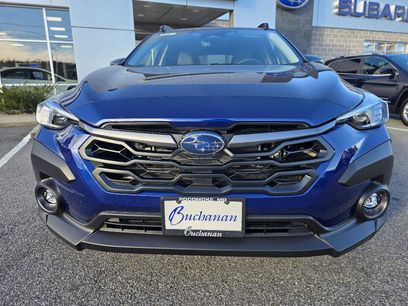 New 2026 Subaru Crosstrek 2.5i Limited