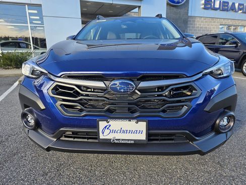 New 2026 Subaru Crosstrek 2.5i Limited image 2