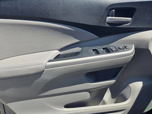 Used 2013 Honda CR-V EX-L image 16