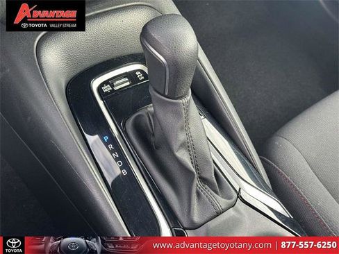 Certified 2023 Toyota Corolla SE w/ Carpet Mat Package (TMS) image 35