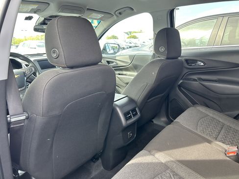 Used 2023 Chevrolet Equinox LT w/ LPO, Floor Liner Package image 31