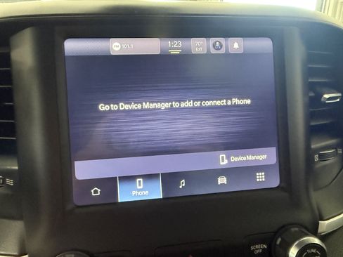 Used 2022 RAM 1500 Big Horn AWD/4WD image 24