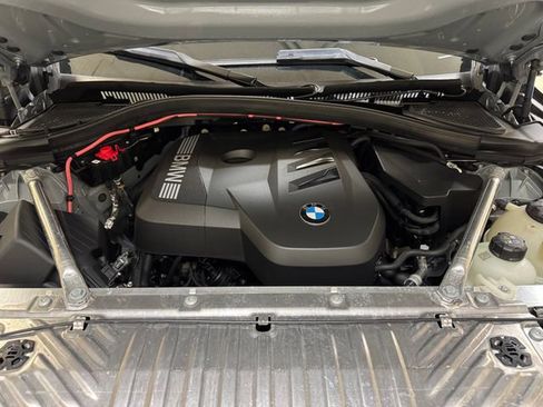 Used 2025 BMW X3 xDrive30 w/ Premium Package AWD/4WD image 28