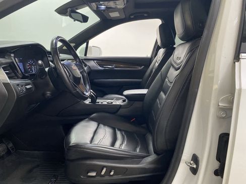 Used 2020 Cadillac XT6 Premium Luxury w/ Platinum Package image 15