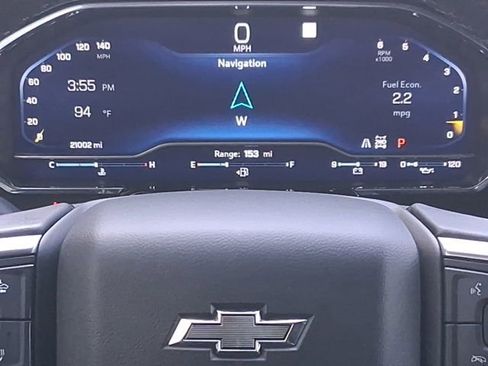 Used 2022 Chevrolet Silverado 1500 RST w/ Texas Edition Plus image 14