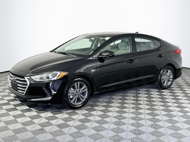 Used 2018 Hyundai Elantra SEL FWD image 4