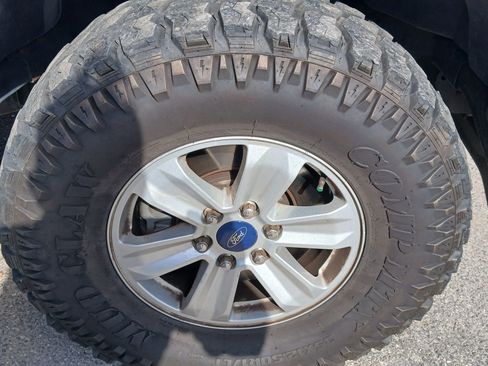 Used 2018 Ford F150 XLT image 16