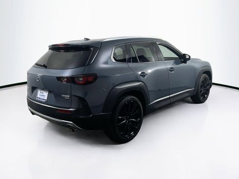 Used 2023 MAZDA CX-50 AWD 2.5 Turbo w/ Premium Pkg image 5