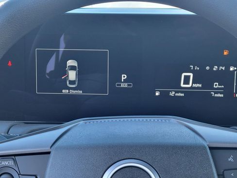 New 2026 Nissan Sentra S w/ Floor Mat Package image 14